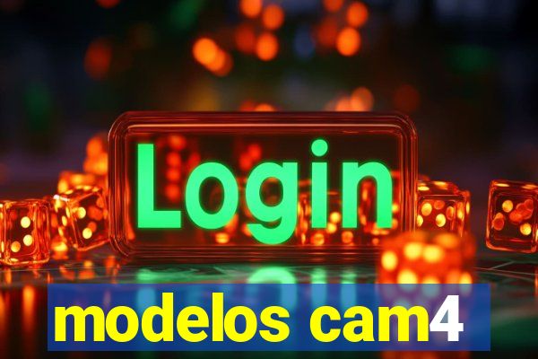 modelos cam4